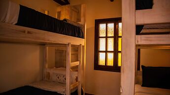 Usaquen Station Hostel