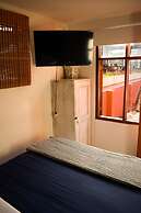 Usaquen Station Hostel