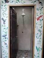 Usaquen Station Hostel