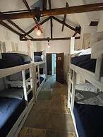 Usaquen Station Hostel