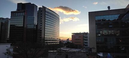 Usaquen Station Hostel