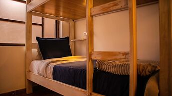 Usaquen Station Hostel