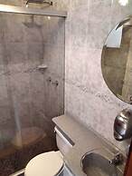 Usaquen Station Hostel