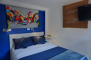 Usaquen Station Hostel