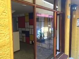 Usaquen Station Hostel