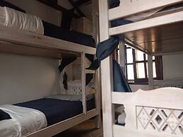 Usaquen Station Hostel