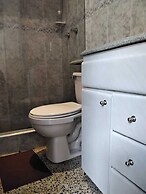 Usaquen Station Hostel