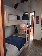 Usaquen Station Hostel