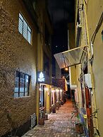 Usaquen Station Hostel