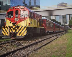 Usaquen Station Hostel