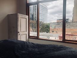 Usaquen Station Hostel