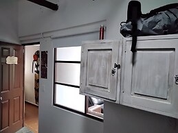 Usaquen Station Hostel