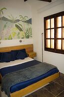 Usaquen Station Hostel