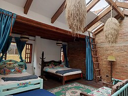 Usaquen Station Hostel
