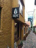 Usaquen Station Hostel