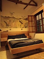 Usaquen Station Hostel