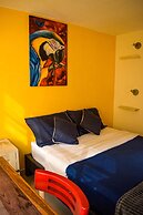 Usaquen Station Hostel