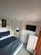 Usaquen Station Hostel