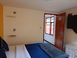 Usaquen Station Hostel