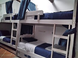 Usaquen Station Hostel