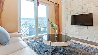 Gyeongju Woorinuri Pension