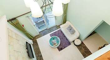 Gyeongju Woorinuri Pension