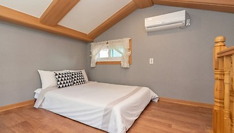 Gyeongju Woorinuri Pension