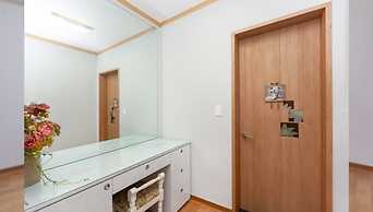 Gyeongju Woorinuri Pension