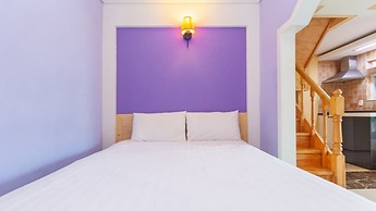 Gyeongju Woorinuri Pension