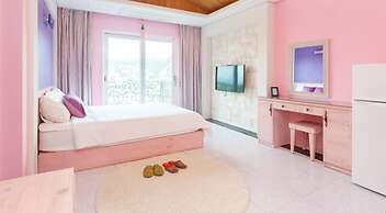 Gyeongju Woorinuri Pension