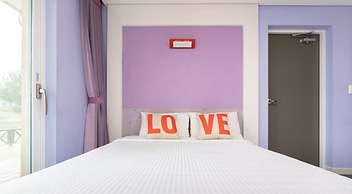 Gyeongju Woorinuri Pension