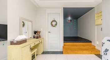 Gyeongju Woorinuri Pension