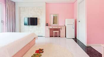 Gyeongju Woorinuri Pension