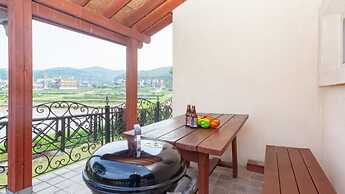 Gyeongju Woorinuri Pension