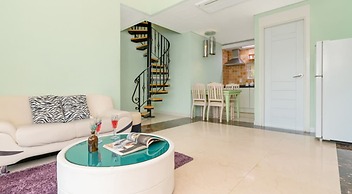 Gyeongju Woorinuri Pension