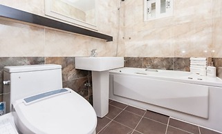 Gyeongju Woorinuri Pension