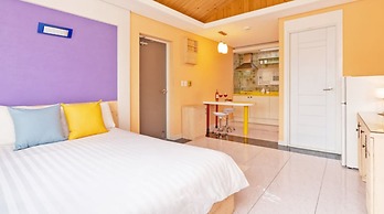 Gyeongju Woorinuri Pension