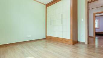 Gyeongju Woorinuri Pension