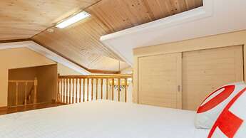 Gyeongju Woorinuri Pension