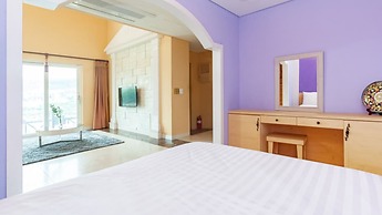 Gyeongju Woorinuri Pension