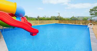 Gyeongju Woorinuri Pension