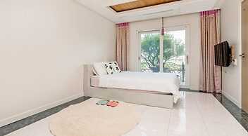 Gyeongju Woorinuri Pension