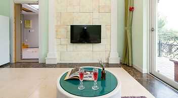 Gyeongju Woorinuri Pension