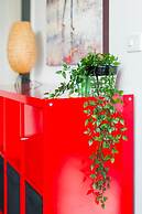 Southbank Boulevard Melbourne