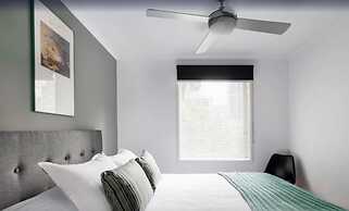 Southbank Boulevard Melbourne