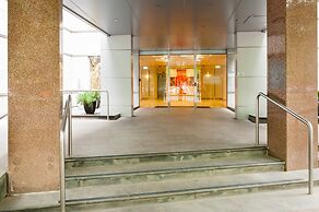 Southbank Boulevard Melbourne