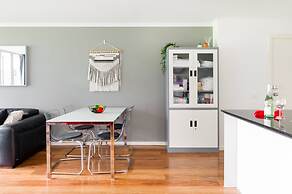 Southbank Boulevard Melbourne