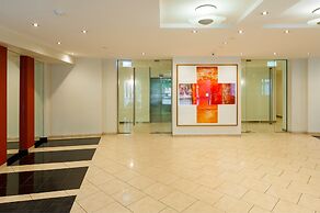 Southbank Boulevard Melbourne