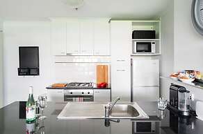 Southbank Boulevard Melbourne