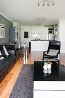 Southbank Boulevard Melbourne